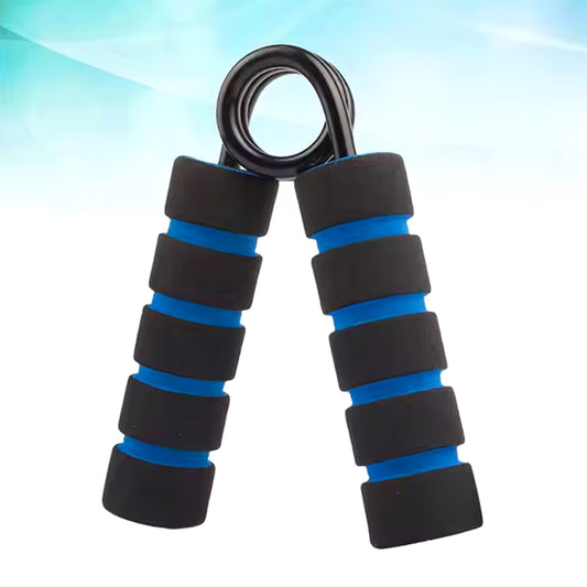 Hand Exerciser Hand Gripper Finger Strengthener (1 Pc 100lb)