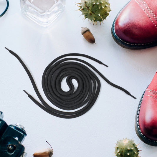 Super Quality Shoe Laces Sports Shoe Lace (1 Pair Mix Color)