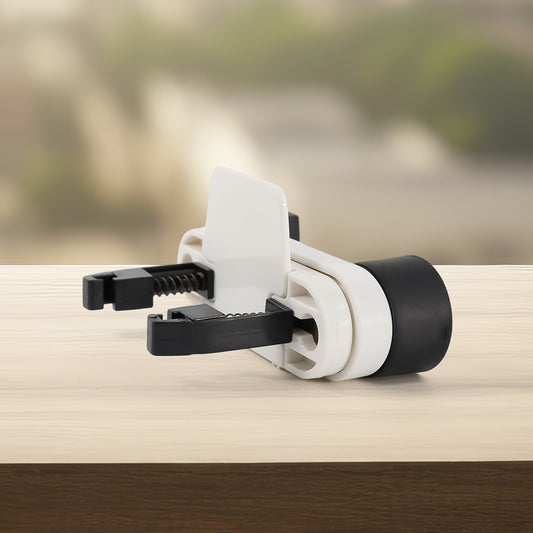 Car Phone Holder 180 Rotating Automobile (1 Pc)