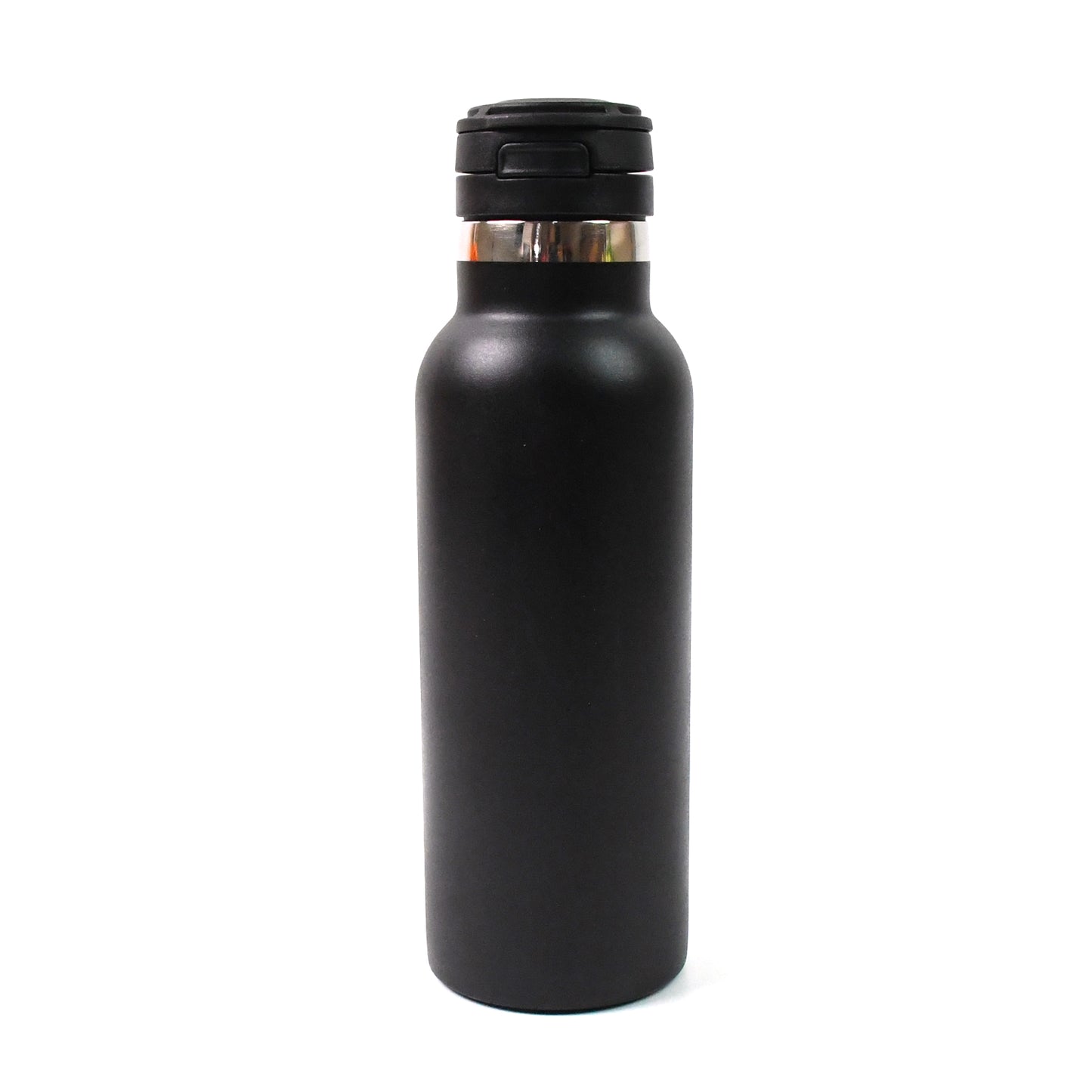 Water Bottle For Kids Insulated Stainless Steel Bottle (700 Ml 1 Pc)