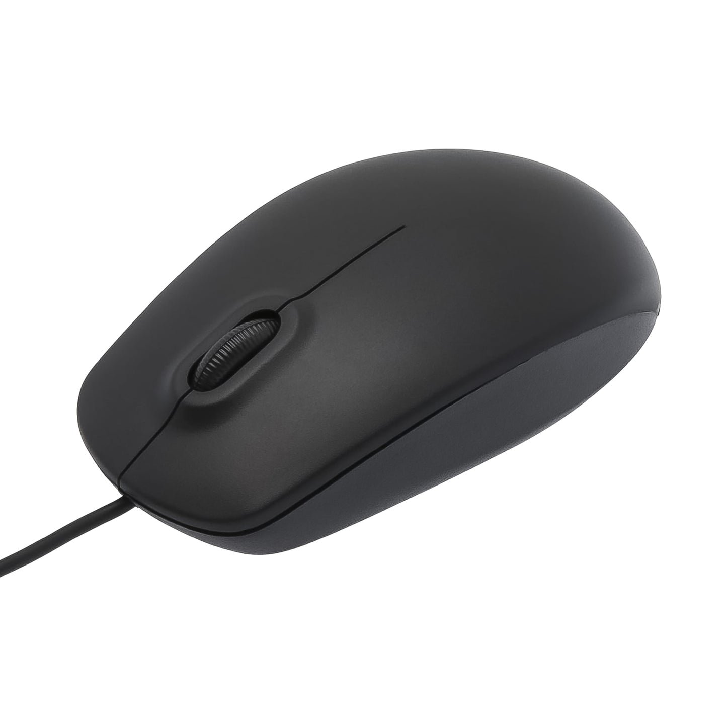 Computer Laptop Wired Optical Mouse M- 111 (1 Pc)