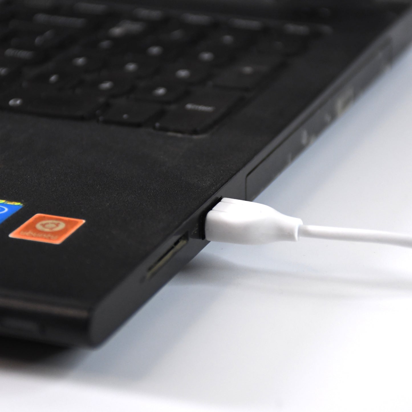 Usb To Type-c Fast Charging And Data Transfer Cable 150 Cm