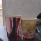 Disposable Paper Cups Disposable Tea Coffee Cups (24 Pcs Set  Mix Color  Design)