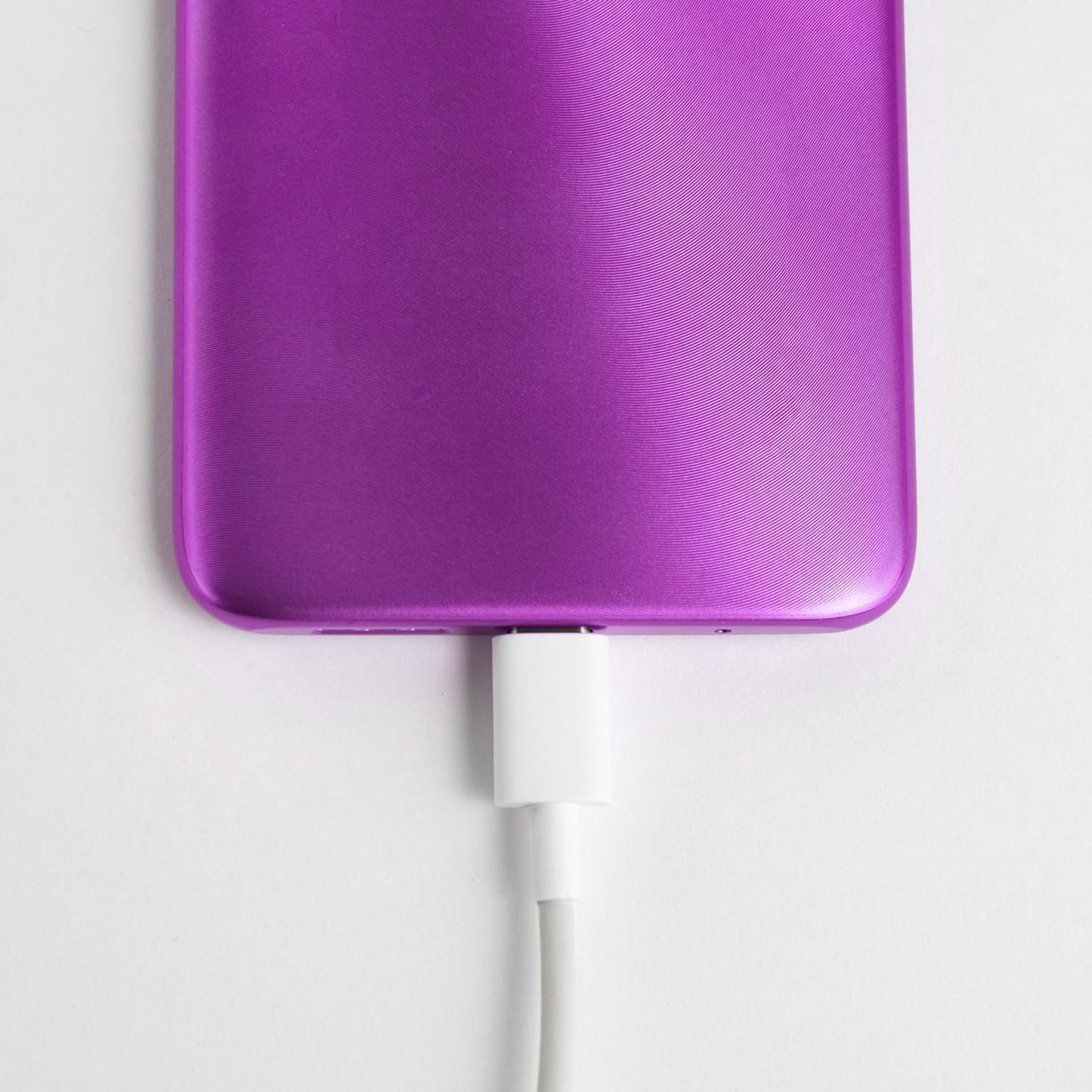 Usb To Type-c Fast Charging And Data Transfer Cable  150 Cm