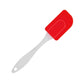 Silicone Cooking Spatula For Baking (1 Pc  18 Cm)
