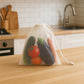 Reusable Mesh Produce Bags (2 Pc)