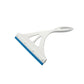 748_plastic Glass Wiper And Kitchen Platform Wiper (Multicolor)