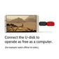 1370 Type-c Otg Adapter