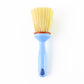 Multi-purpose Short Handle Plastic Cleaning Brush (1 Pc)