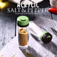 Apex Acrylic Salt And Pepper Shaker Set Of 2