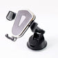 Universal Car Mobile Holder With Adjustable Arm