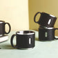 Apex Stainless Steel Desk Mug (6 Pc)