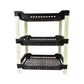 Apex Big Multi Use Plastic Storage Rack  3-tier (1 Pc)