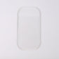 Medium Transparent Anti-slip Car Dashboard Mat (1 Pc)