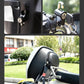 Heavy-duty Helmet Lock For Motorcycle