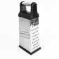 Apex 5-in-1 Master Stainless Steel Multipurpose Slicer And Grater