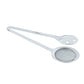 Apex Stainless Steel Skimmer Serving Tong