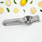 Apex Heavy Duty Stainless Steel Lemon Press Squeezer