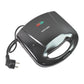 2818 Sandwich Maker Makes Sandwich Non-stick Plates Easy To Use With Indicator Lights