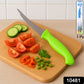 Premium Quality Multipurpose Kitchen Knife With Soft Ergonomic Handle (1 Pc)