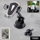 Universal Car Mobile Holder With Adjustable Arm