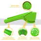 Liger Plastic Manual Handheld Lemon  Orange Squeezer Juice (1 Pc)