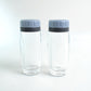 Apex Acrylic Salt And Pepper Shaker Set Of 2