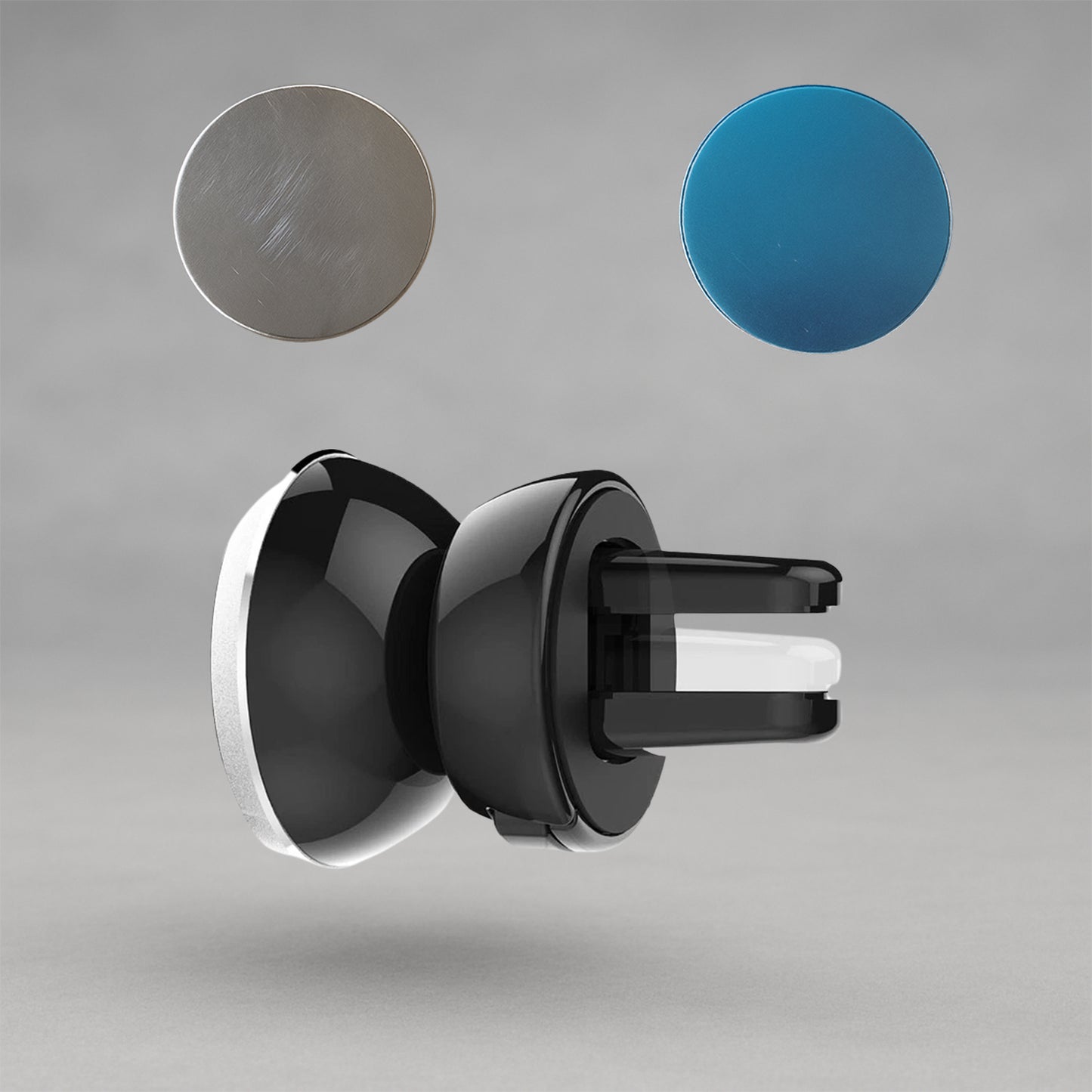 Universal Magnetic Car Mobile Holder (1 Pc)