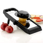 Adjustable Slicer Stainless Steel And Plastic Premium Multipurpose Potato  Onion Slicer And Grater (1 Pc)