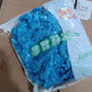 Shower Cap Waterproof Disposable Shower Cap 100 Pieces