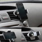 Car Phone Holder 180 Rotating Automobile (1 Pc)