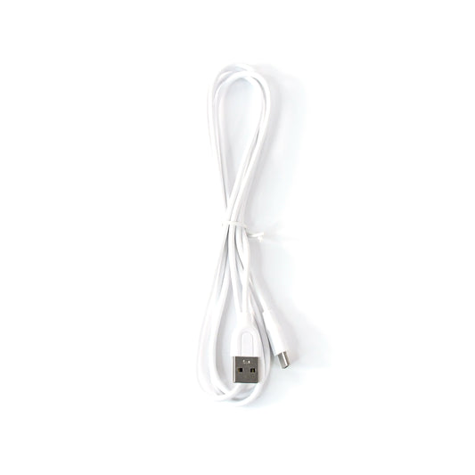 Usb To Type-c Fast Charging And Data Transfer Cable  150 Cm