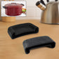 Premium Silicone Heat Resistant Pot Handle Cover For Cookware (1 Pc)