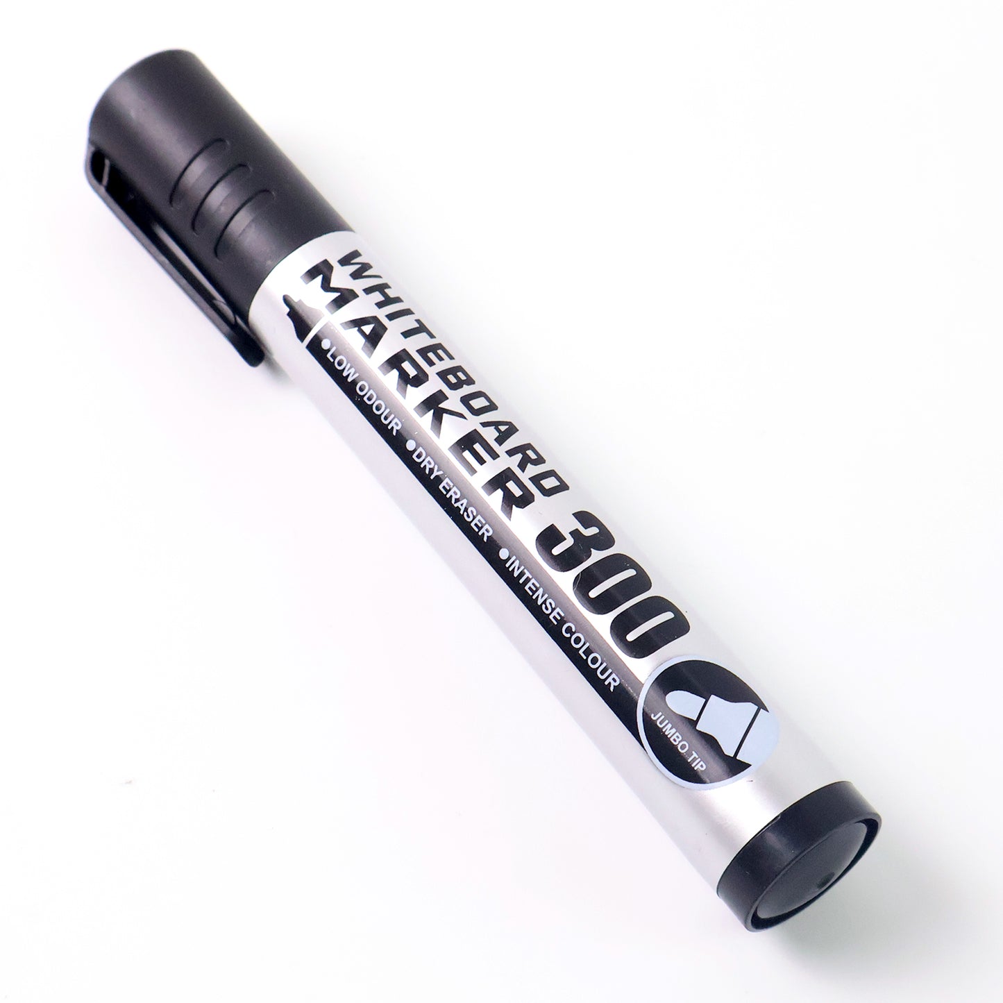 Whiteboard  Black Ink Marker (1 Pc)