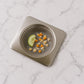Stainless Steel Square Sink Strainer (1 Pc)