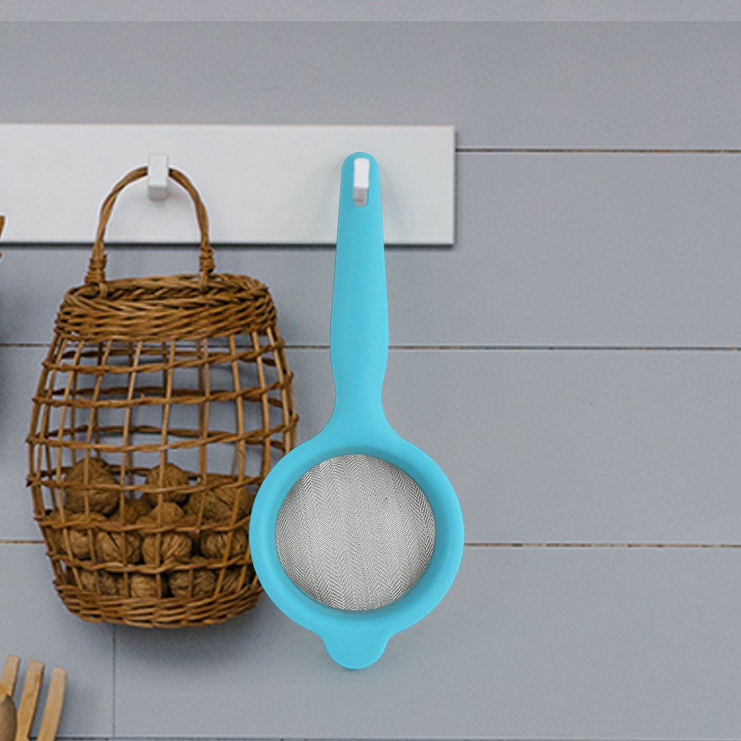 Apex Kadak Mesh Strainer With High-quality Stainless Steel Wiremesh