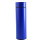 Blue Vacuum Insulated Water Bottle (1 Pc  500ml)