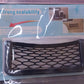 Car Storage Organize Car String Bag Car Seat Side Storage Net Bag Mesh Pocket Organizer Stick-on For Purse Bag Phone