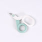 Baby Safety Nail Cutter Scissors For Safe Nail Clipping (1 Pc)