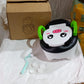 4579 Baby Portable Toilet Baby Potty Training Seat Baby Potty Chair For Toddler Boys Girls Potty Seat For 1+ Year Child
