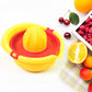Orange Juicer Machine Hand Press (300 Ml)