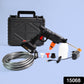 Car Washer Gun Wireless High Pressure Washer Water Spray Gun (48v  With Small Box  Small Adaptor  1 Set)